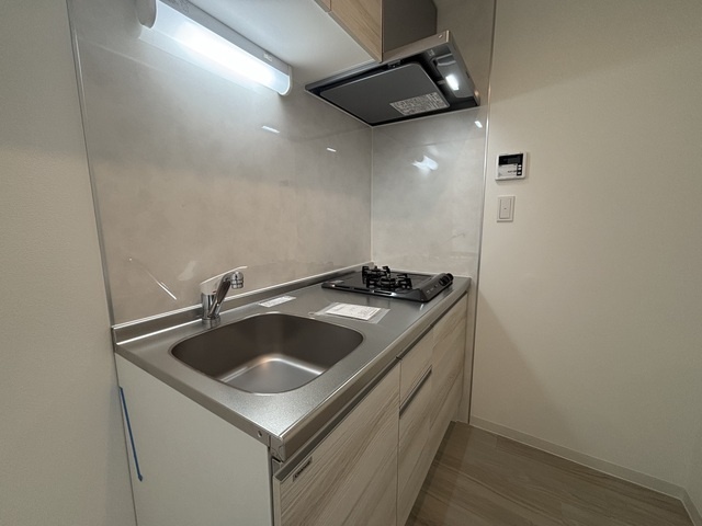 キッチン　※同施工会社物件（イメージ）