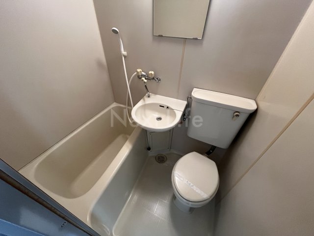 バス・シャワールーム　ビーカーサ淵野辺リボーン