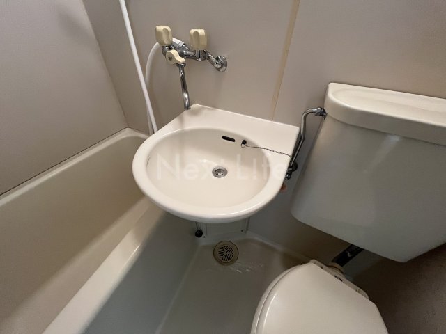 その他　ビーカーサ淵野辺リボーン