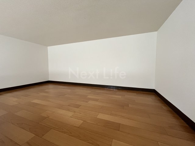 収納　ビーカーサ淵野辺リボーン