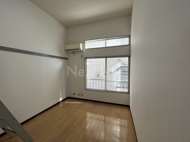 居室・リビング　ビーカーサ淵野辺リボーン