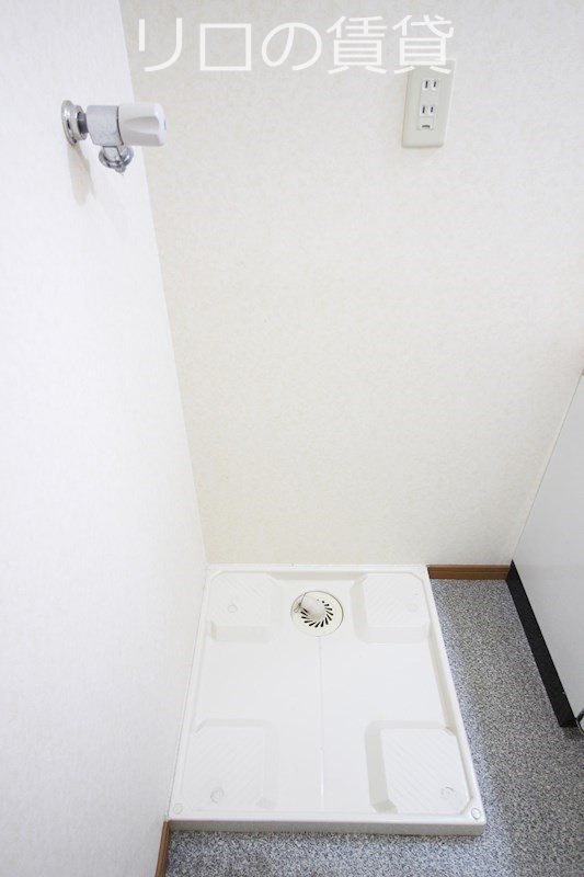 その他設備　別号室