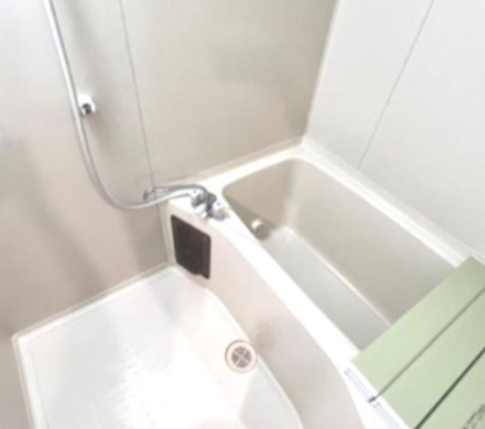 バス・シャワールーム　日々の暮らしに欠かせないお風呂です