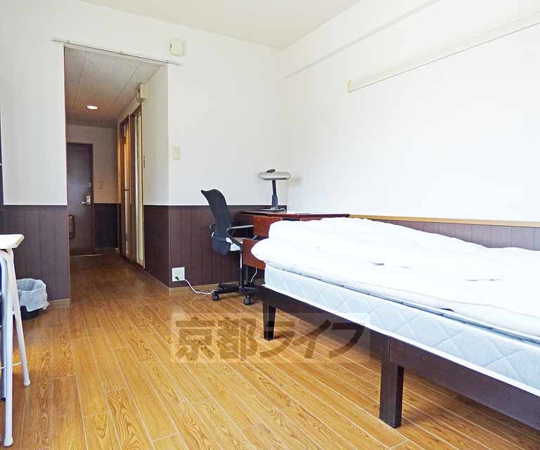 その他部屋・スペース　お部屋別角度です。