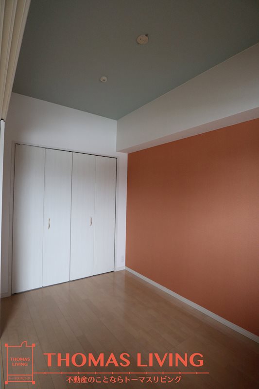 その他部屋・スペース　※別号室の写真です。