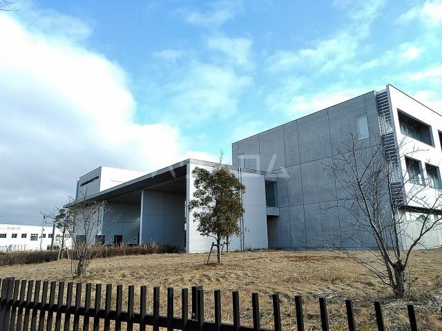 その他　土浦協同病院附属看護専門学校（その他）まで790m