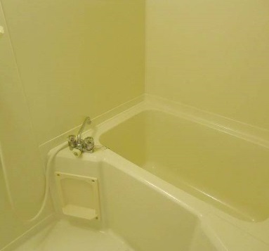 バス・シャワールーム　お風呂♪