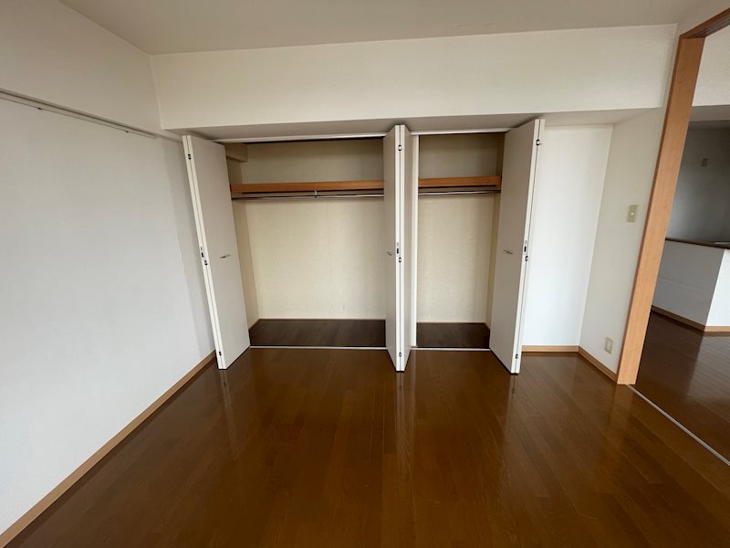 収納　同建物、他号室写真参照