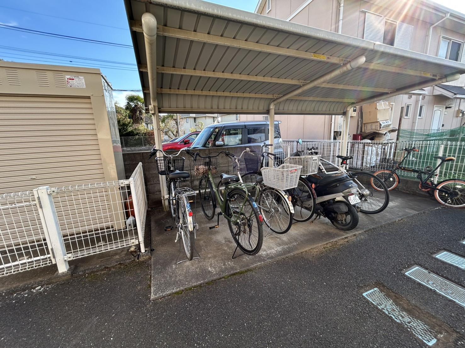 その他共有部分