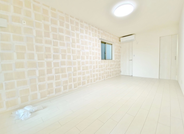 居室・リビング　広く綺麗なお部屋です