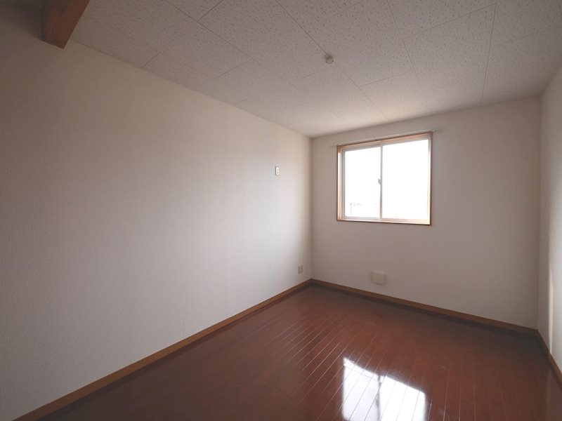 その他　洋室６.７５帖