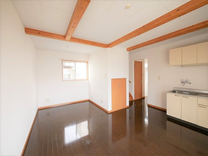 居室・リビング　ＬＤＫ１０.６２帖