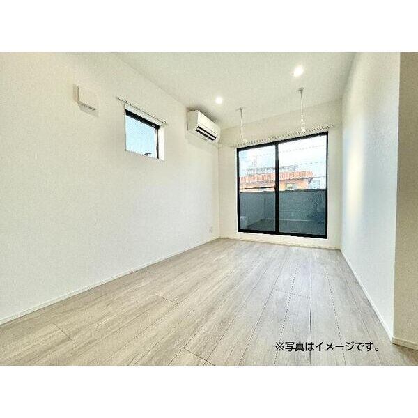 居室・リビング　写真はイメージです。