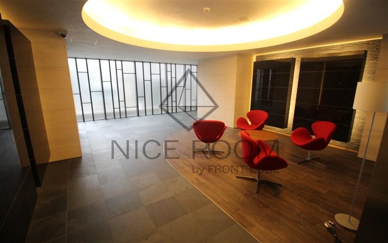 エントランス　レオンコンフォート本町東II　エントランス