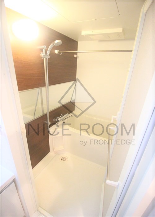 バス・シャワールーム　レオンコンフォート本町東II　風呂