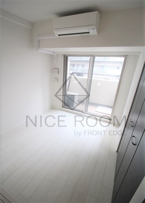 その他部屋・スペース　レオンコンフォート本町東II　寝室