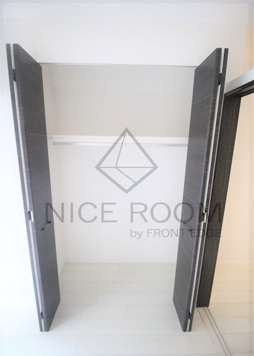 収納　レオンコンフォート本町東II　収納