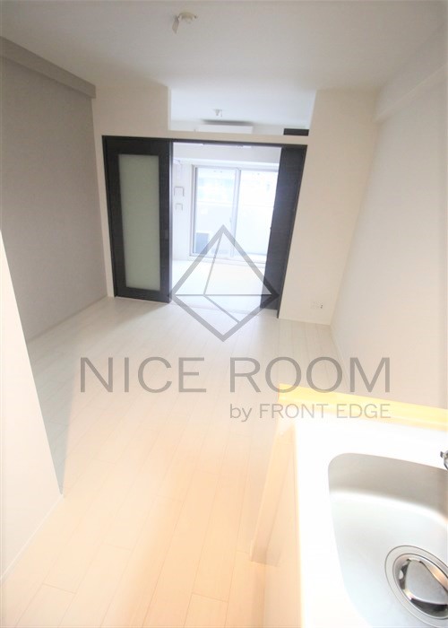 居室・リビング　レオンコンフォート本町東II　リビング