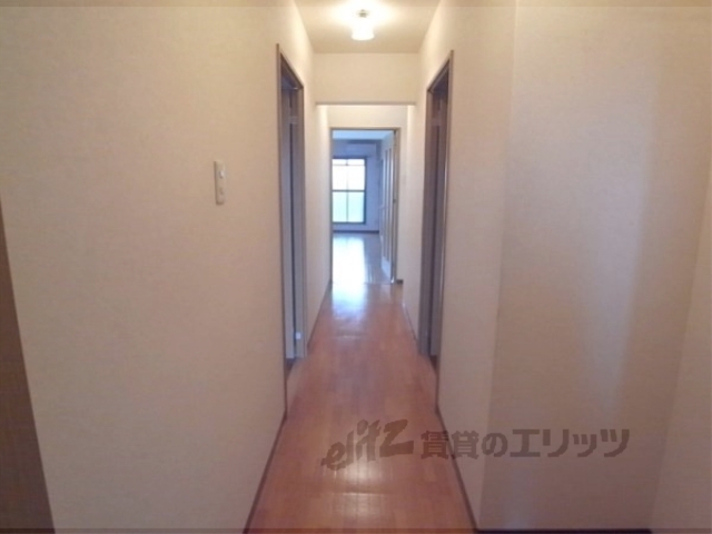 その他部屋・スペース　廊下