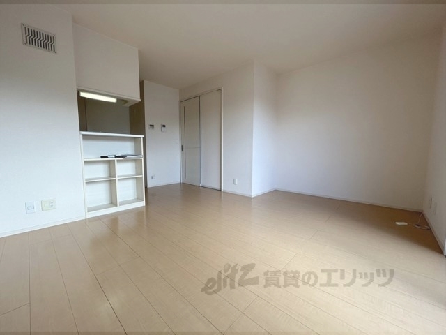 その他部屋・スペース　冷蔵庫置場