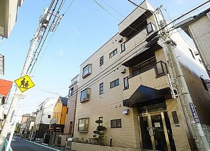 建物外観　☆綺麗な外観☆