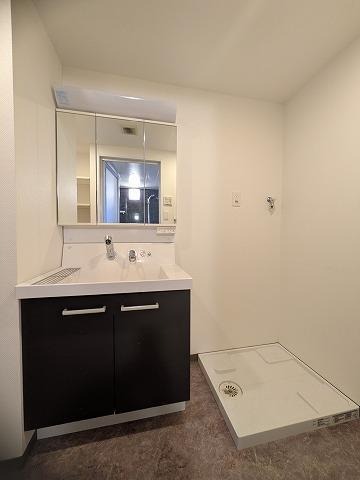 洗面設備　物件の画像9