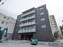 西線９条旭山公園通駅より徒歩6分 5階 新築の賃貸物件