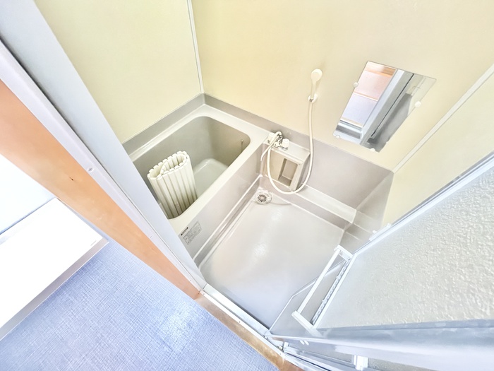 バス・シャワールーム　※同系タイプ