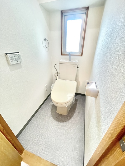 トイレ　※同系タイプ