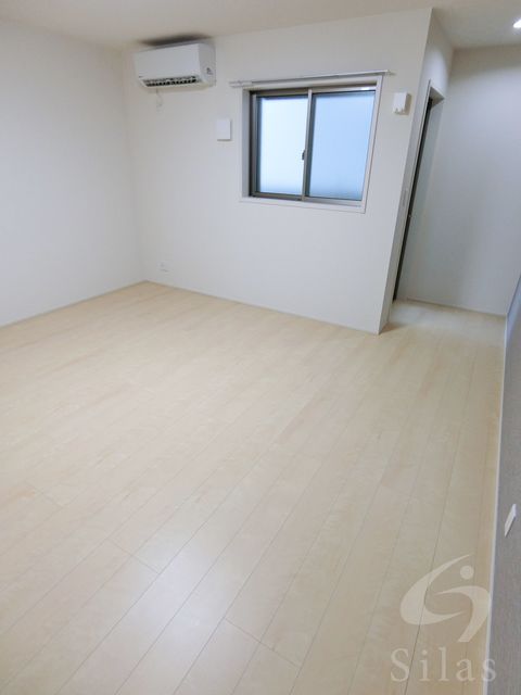 居室・リビング　同仕様