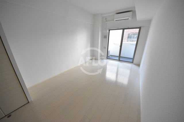 居室・リビング　APRILE南森町（旧名：アスール南森町）　リビング