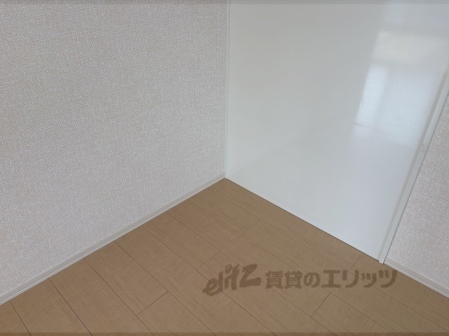 その他部屋・スペース　冷蔵庫置場