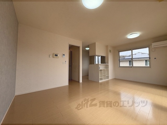 居室・リビング　洋室