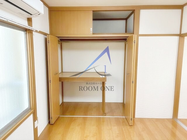 その他部屋・スペース　寝室です。