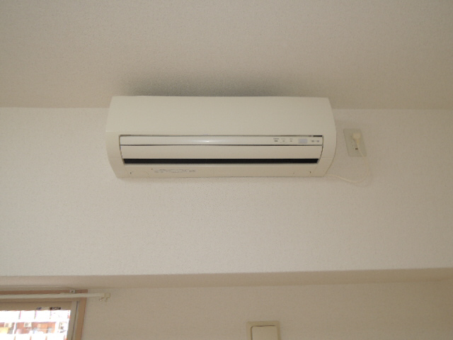 その他　エアコン