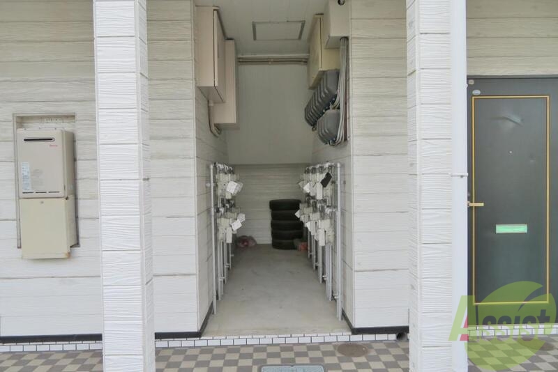 その他　（その他）まで100m