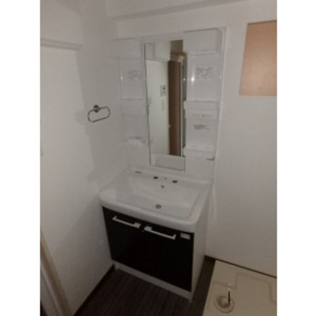 洗面設備　洗面所