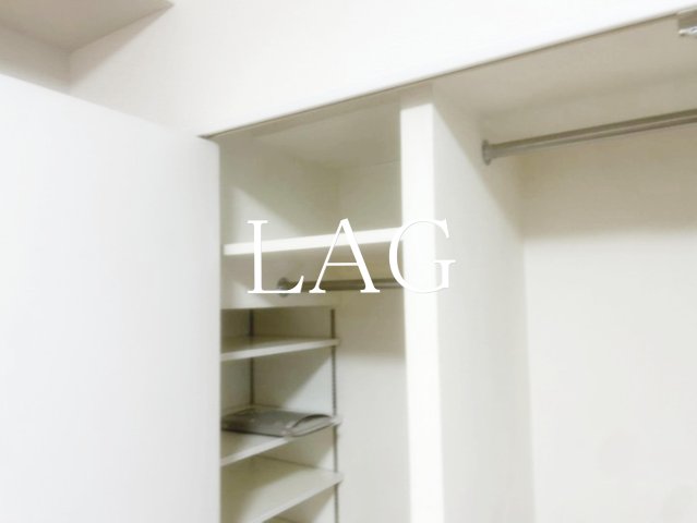 収納　収納です。