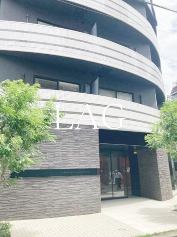 エントランス　エントランスです。