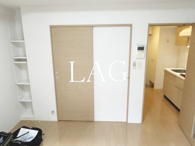 その他部屋・スペース　寝室です。