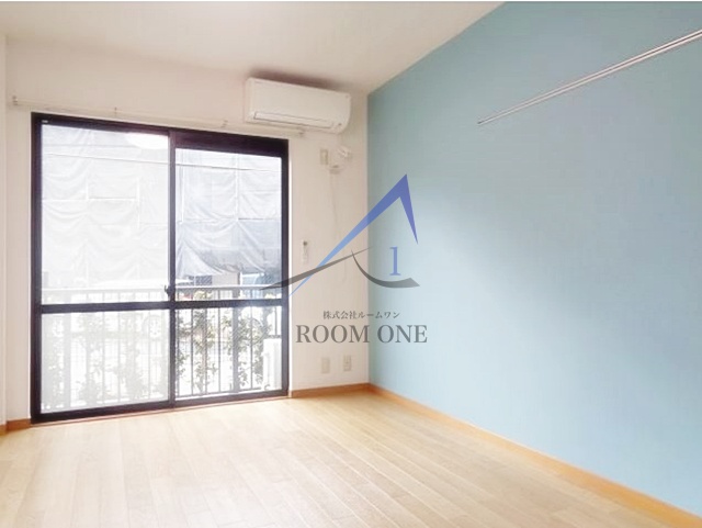 その他部屋・スペース　寝室です。