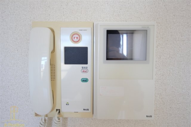 セキュリティ　ラナップスクエア東天満