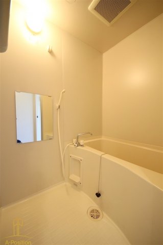 バス・シャワールーム　ラナップスクエア東天満