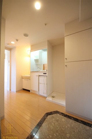 玄関　ラナップスクエア東天満