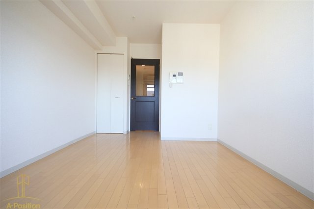 居室・リビング　ラナップスクエア東天満