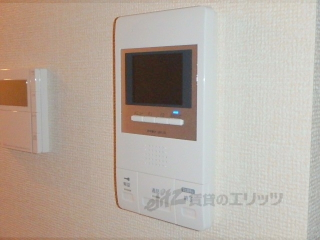 セキュリティ　ドアフォン（ＴＶ含）