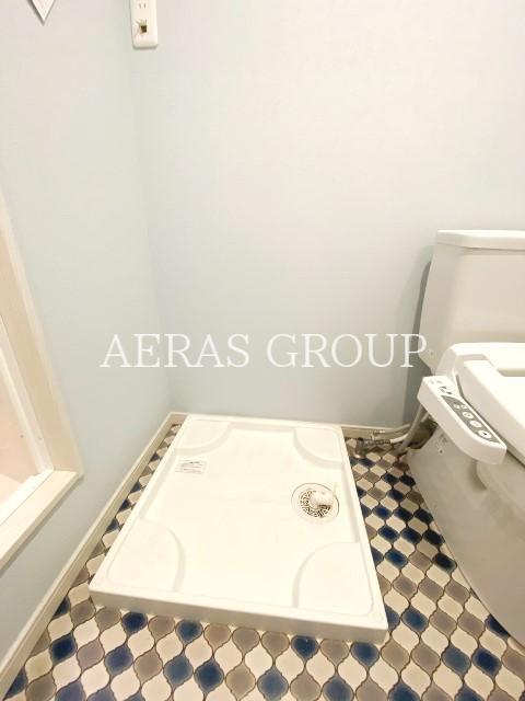 その他　別部屋同仕様