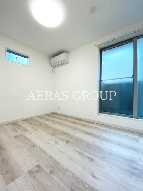 居室・リビング　別部屋同仕様