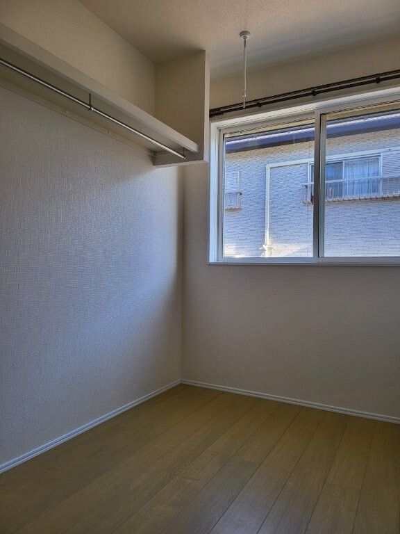 居室・リビング　ゆったり過ごせる居間です