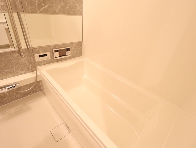 バス・シャワールーム　１０１浴室